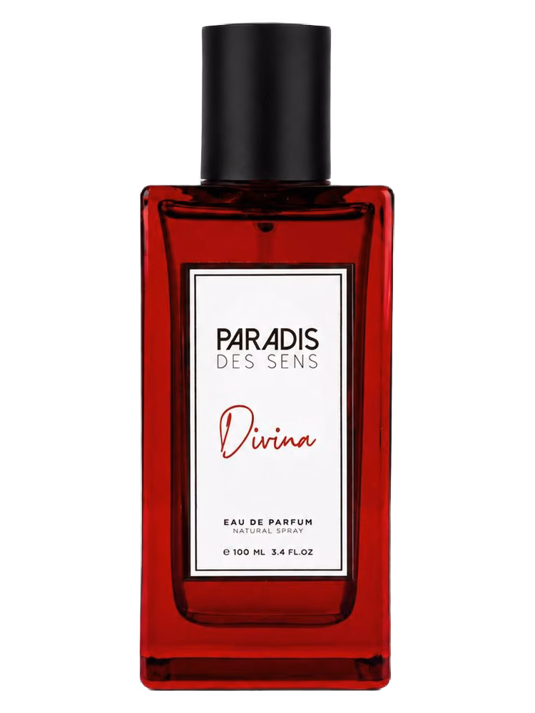 Paradis des Sens Divina