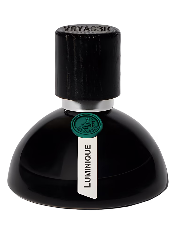 Voyager Luminique