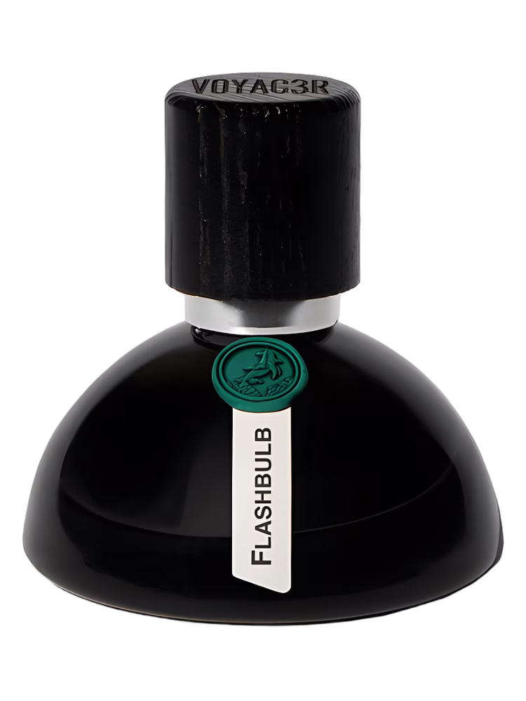 Voyager Flashbulb