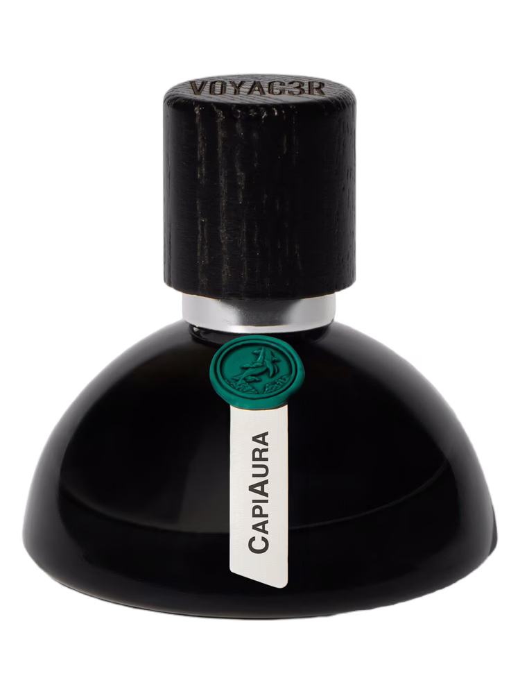 Voyager CAPI AURA