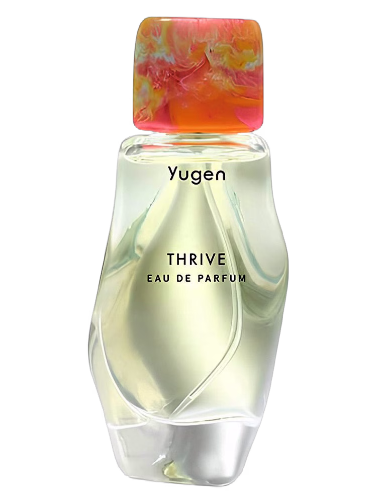 Yugen Thrive