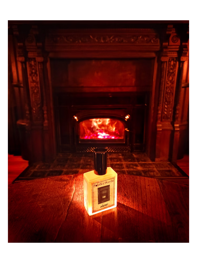 Solstice Scents Woodstove