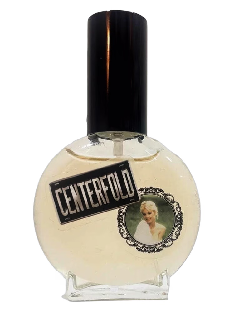 Hollywood Gifts Centerfold