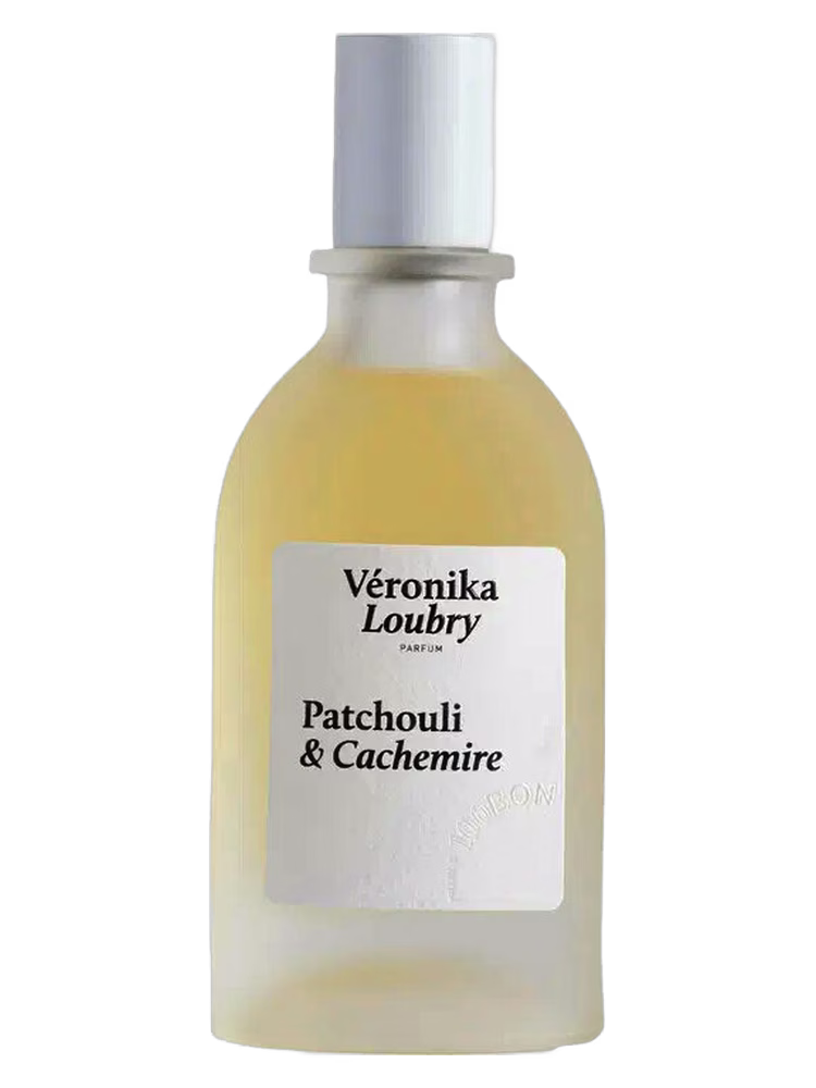 100 Bon Patchouli & Cachemire