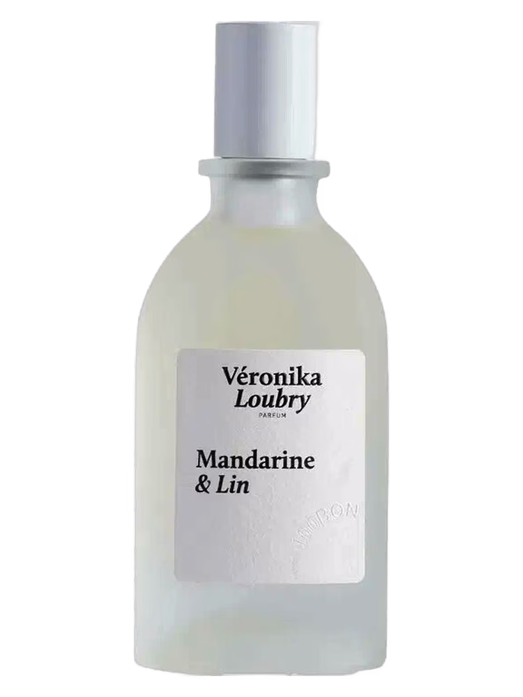 100 Bon Mandarine & Lin