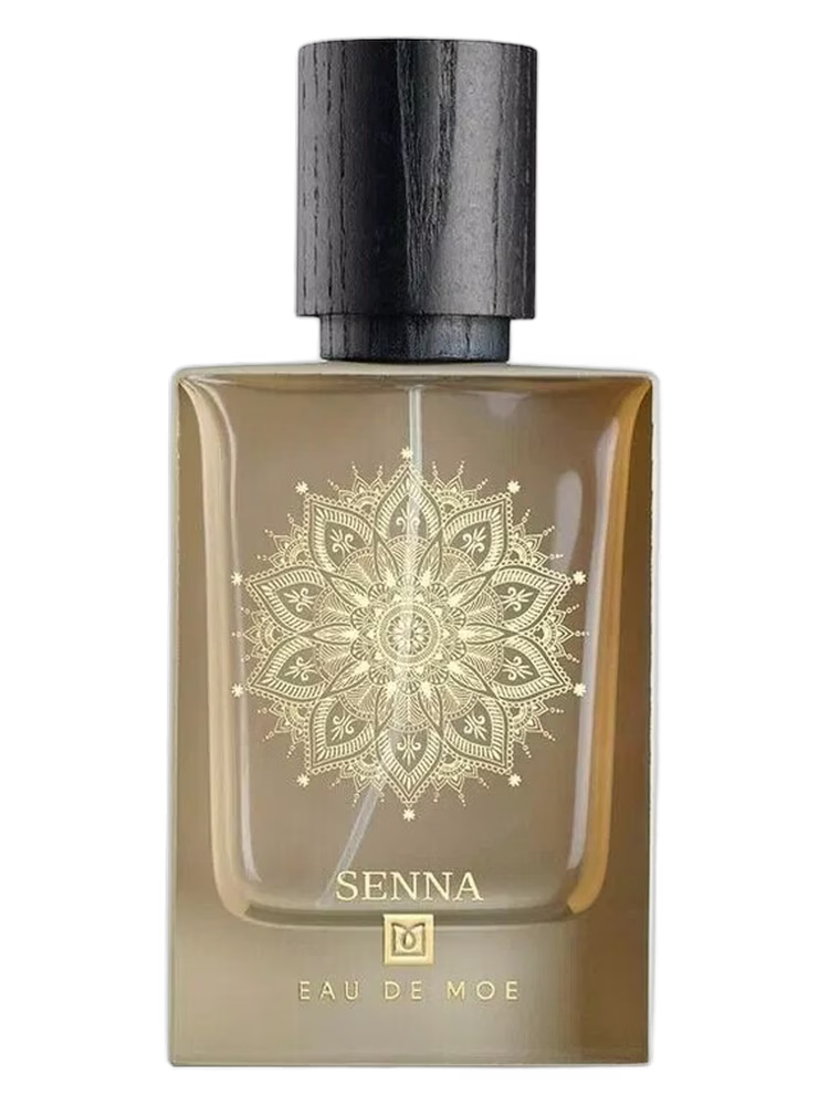 Eau De Moe Senna