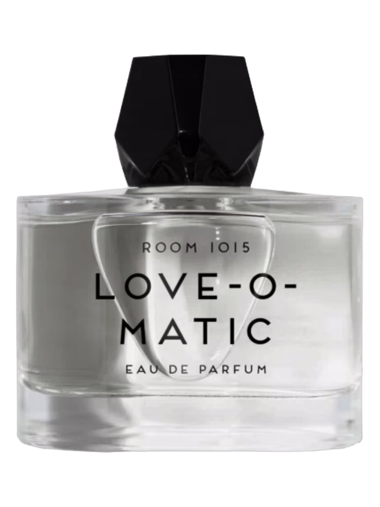 Room 1015 Love-O-Matic
