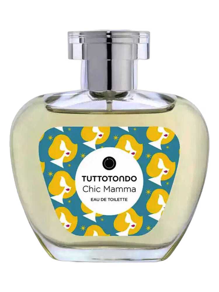 Tuttotondo Chic Mamma