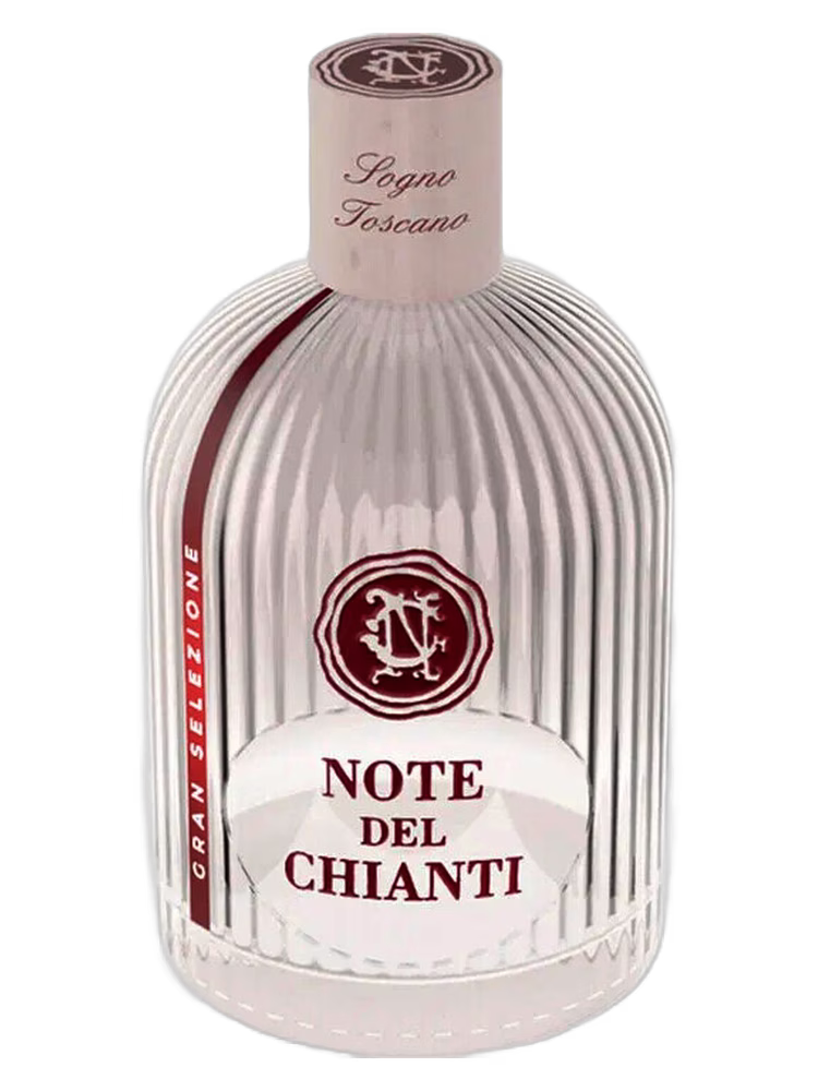 Note del Chianti Sogno Toscano
