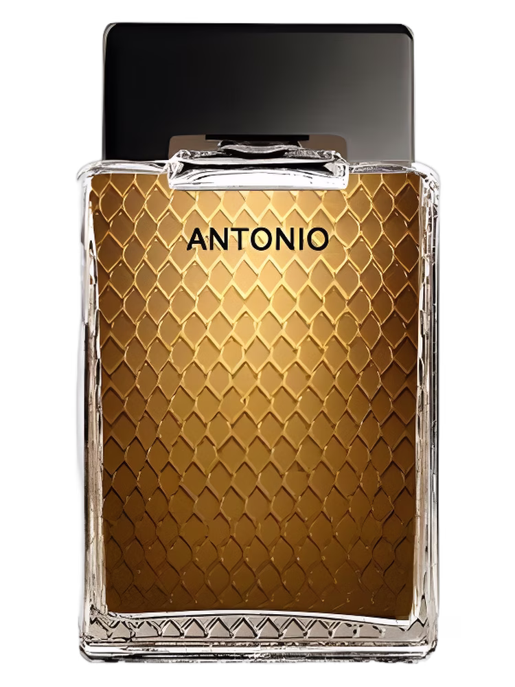 Antonio Banderas Antonio