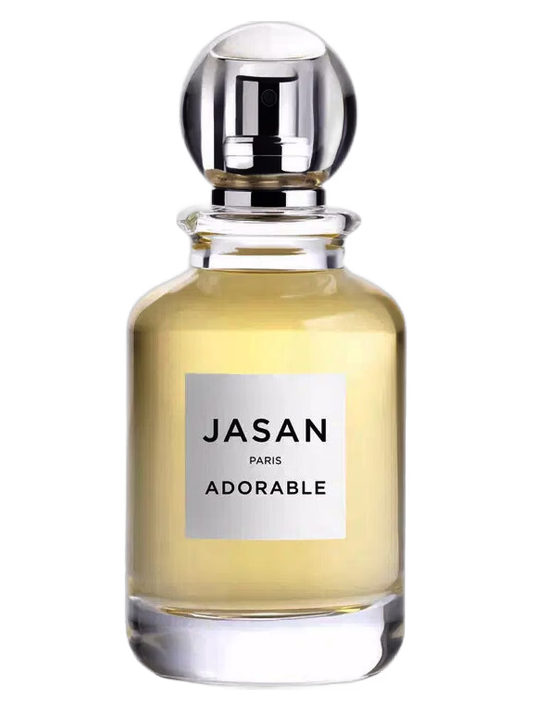 Jasan Adorable