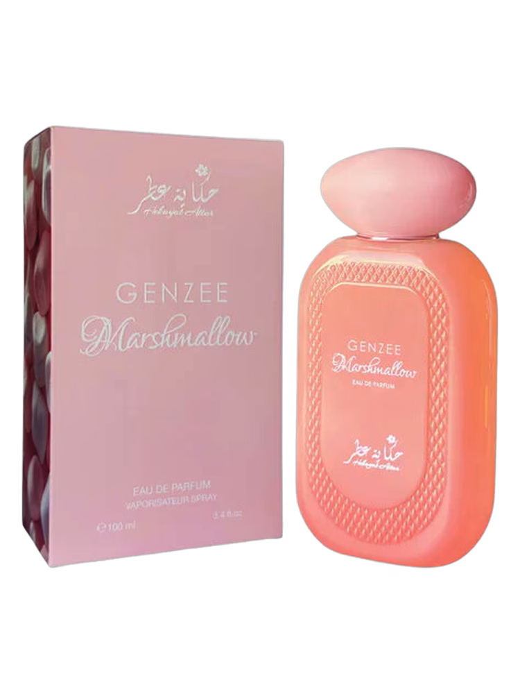 Hekayat Attar GENZEE MARSHMALLOW