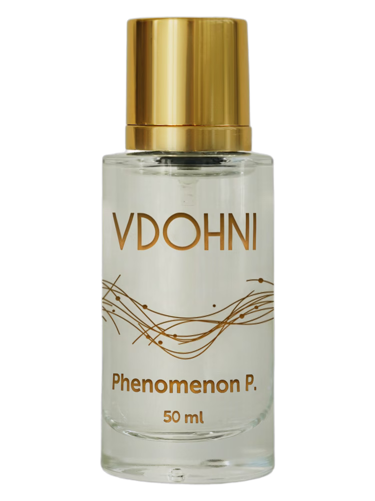 VDOHNI Phenomenon P.