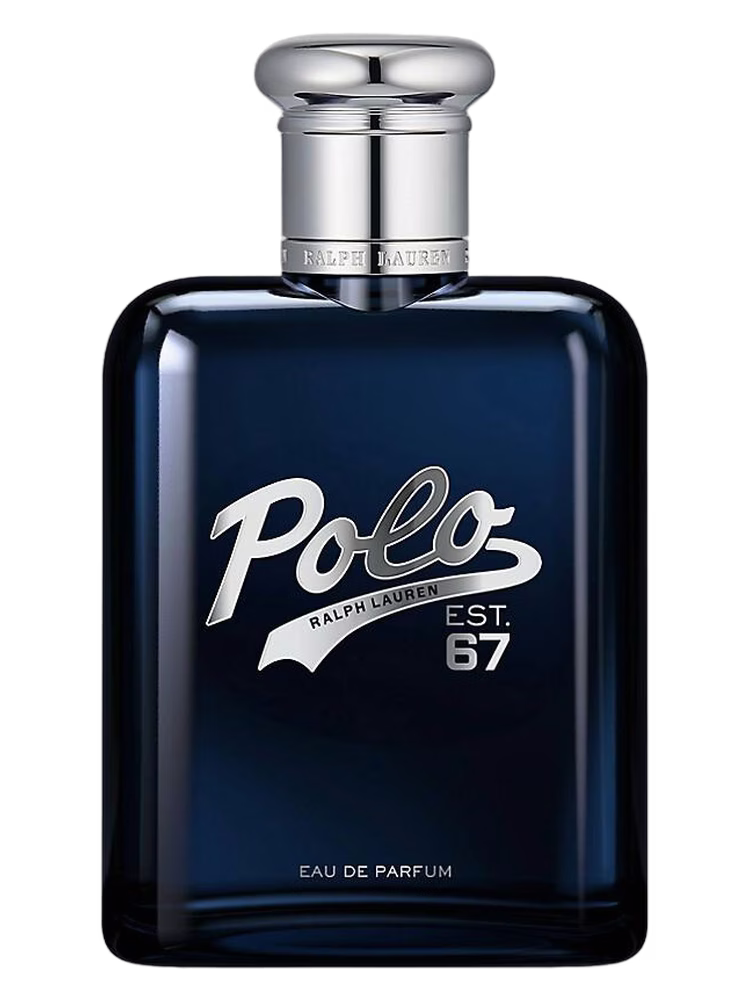 Ralph Lauren Polo 67 Eau de Parfum