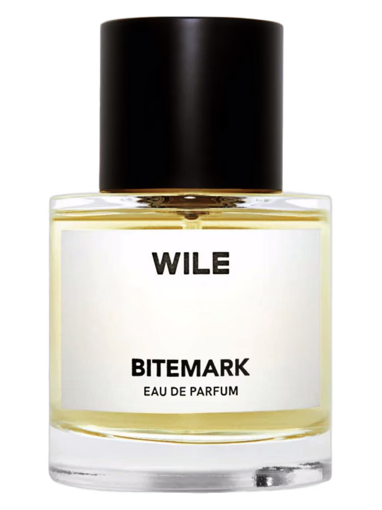 WILE Bitemark