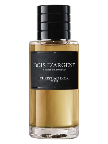 Bois d'Argent Esprit de Parfum Dior 香水 - 2025年のユニセックス