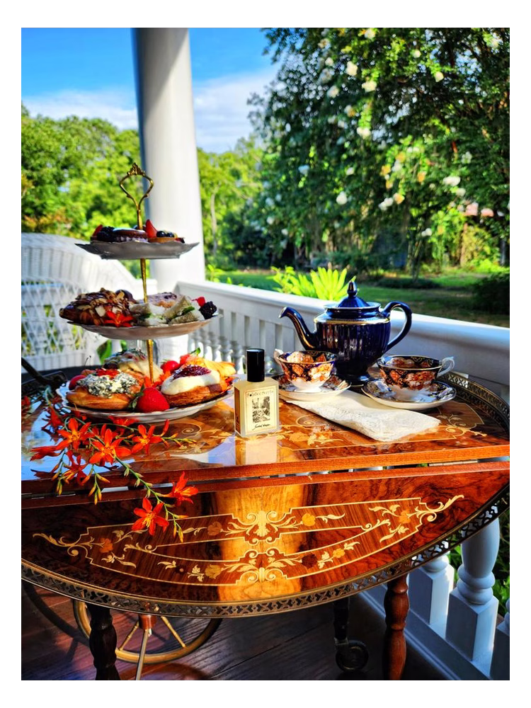 Solstice Scents Southern Veranda