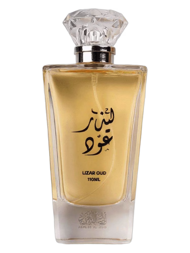 Asalat Al Oud Lizar Oud
