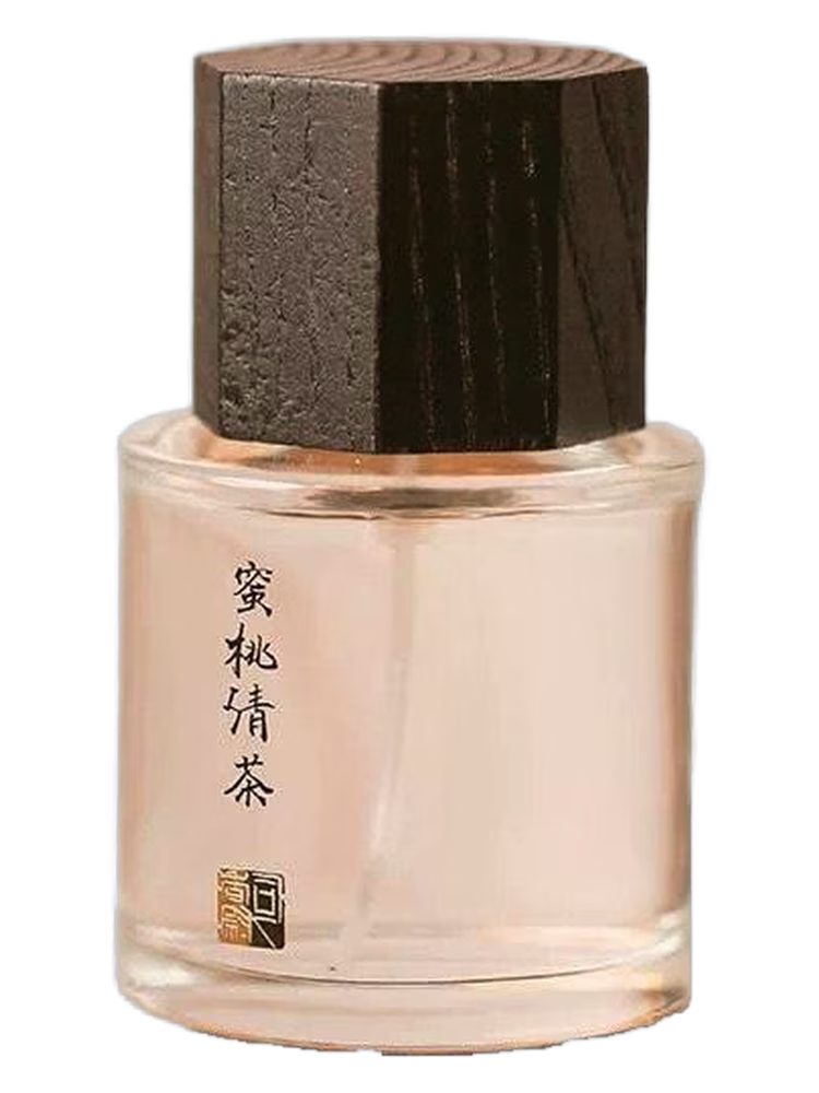Sixiangwei 司香尉 Mi Tao Qing Cha 蜜桃清茶
