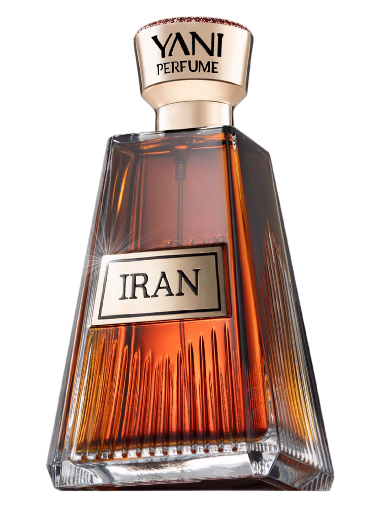 YANI Iran
