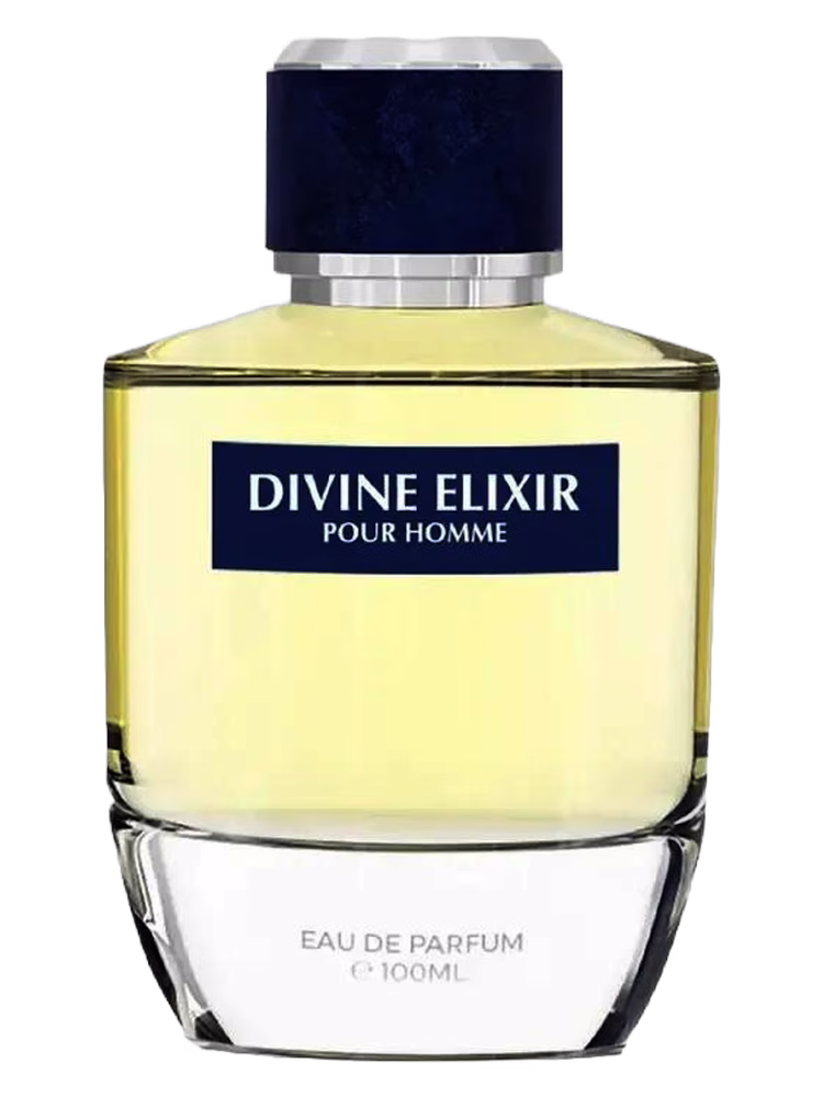 Milestone Perfumes Divine Elixir