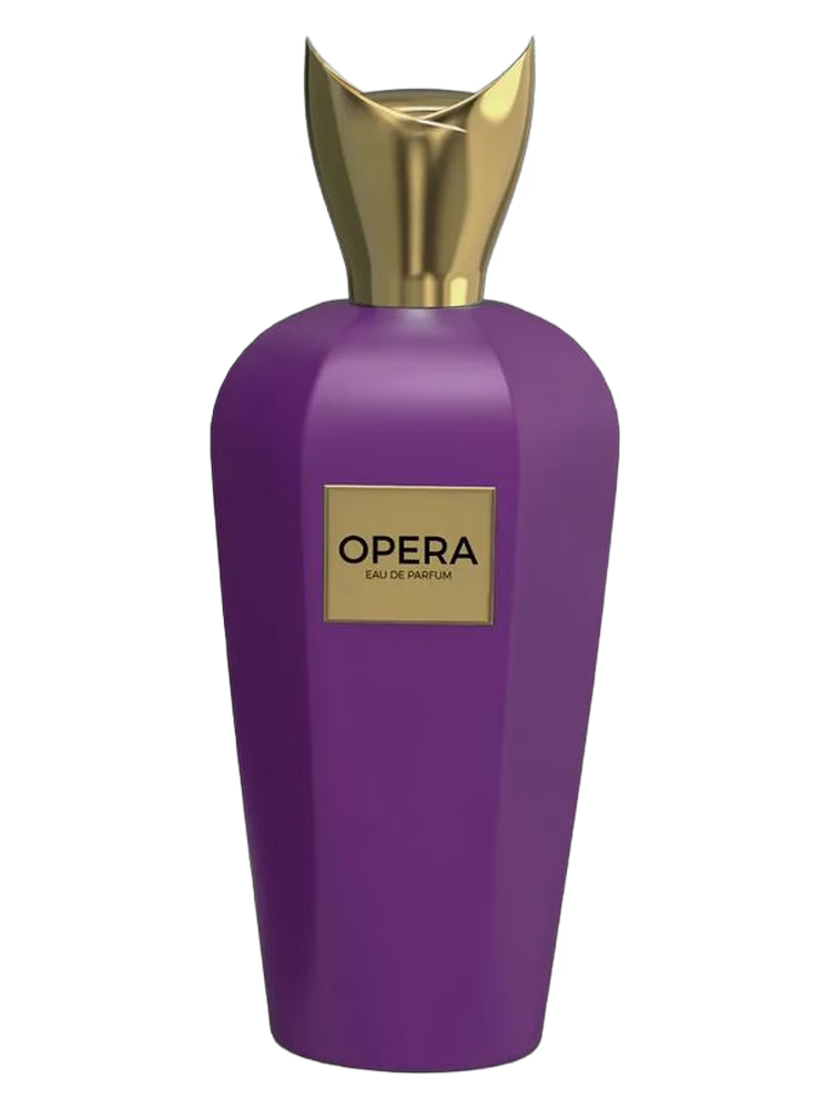 Milestone Perfumes Opera