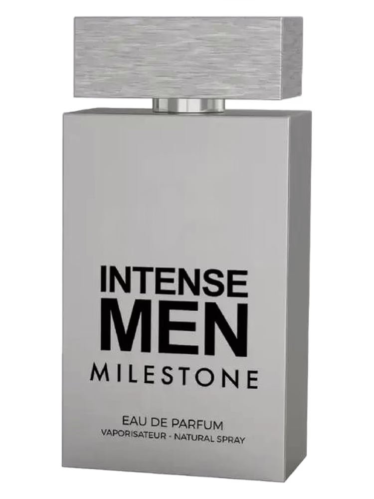 Milestone Perfumes Intense Man