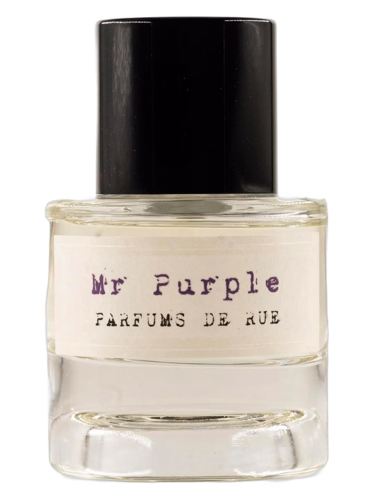 Parfums de Rue Mr Purple