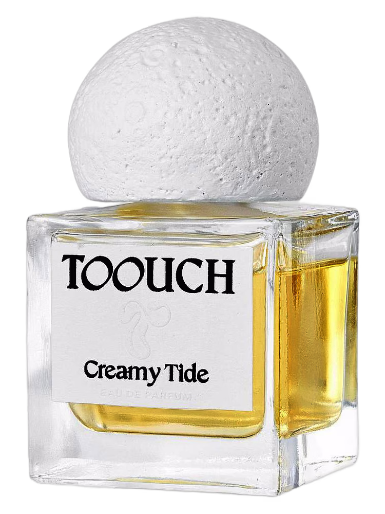 Toouch Creamy Tide