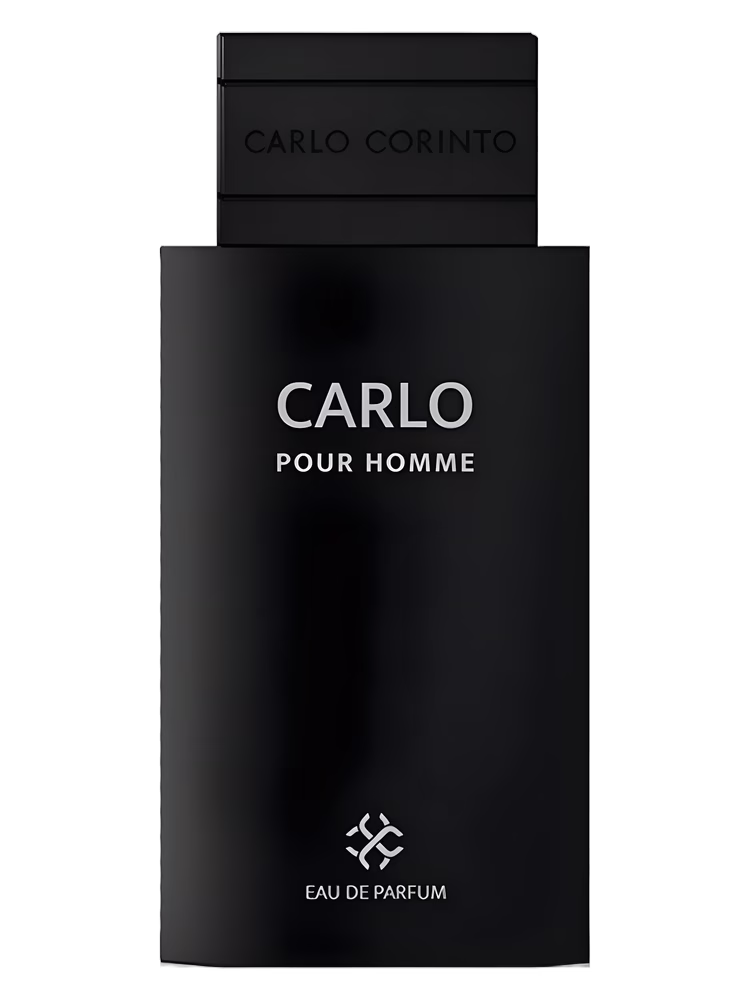 Carlo Corinto Carlo Pour Homme