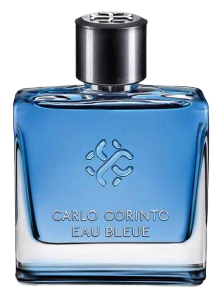 Carlo Corinto Eau Bleue