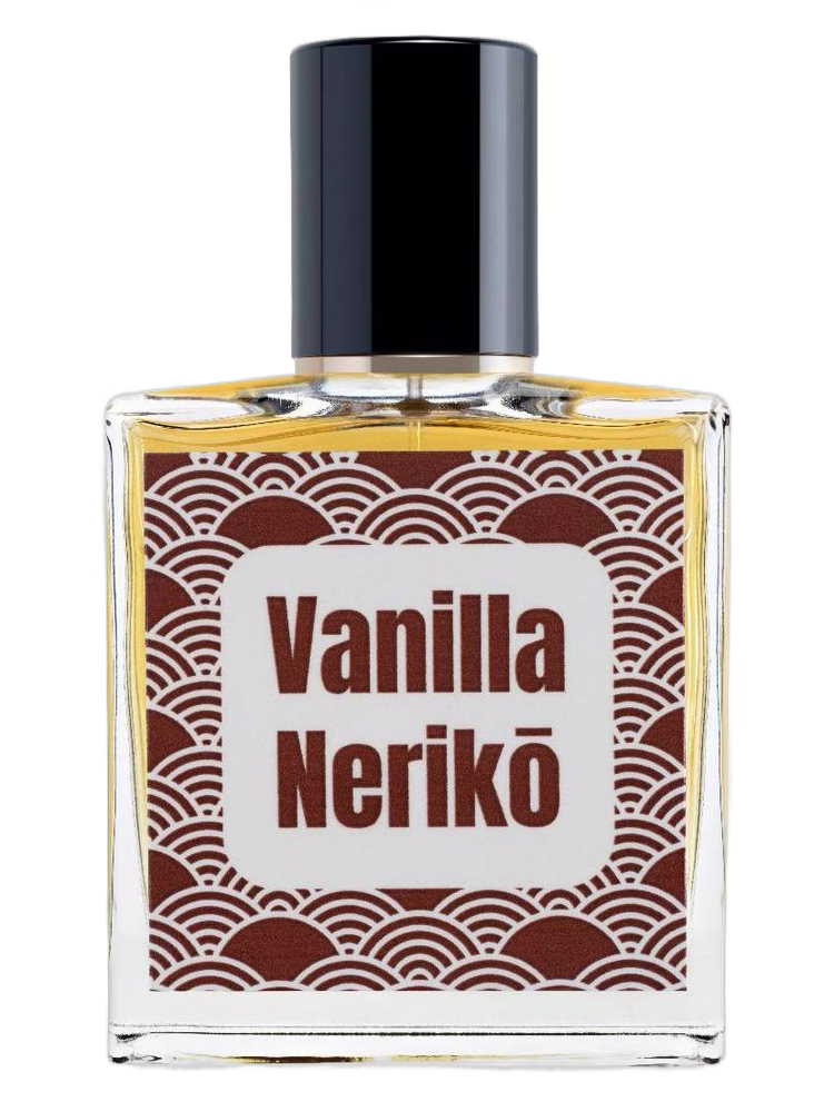 Indices Parfums Vanilla Neriko