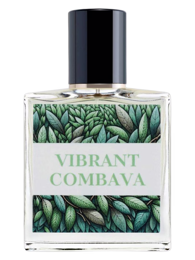 Indices Parfums Vibrant Combava