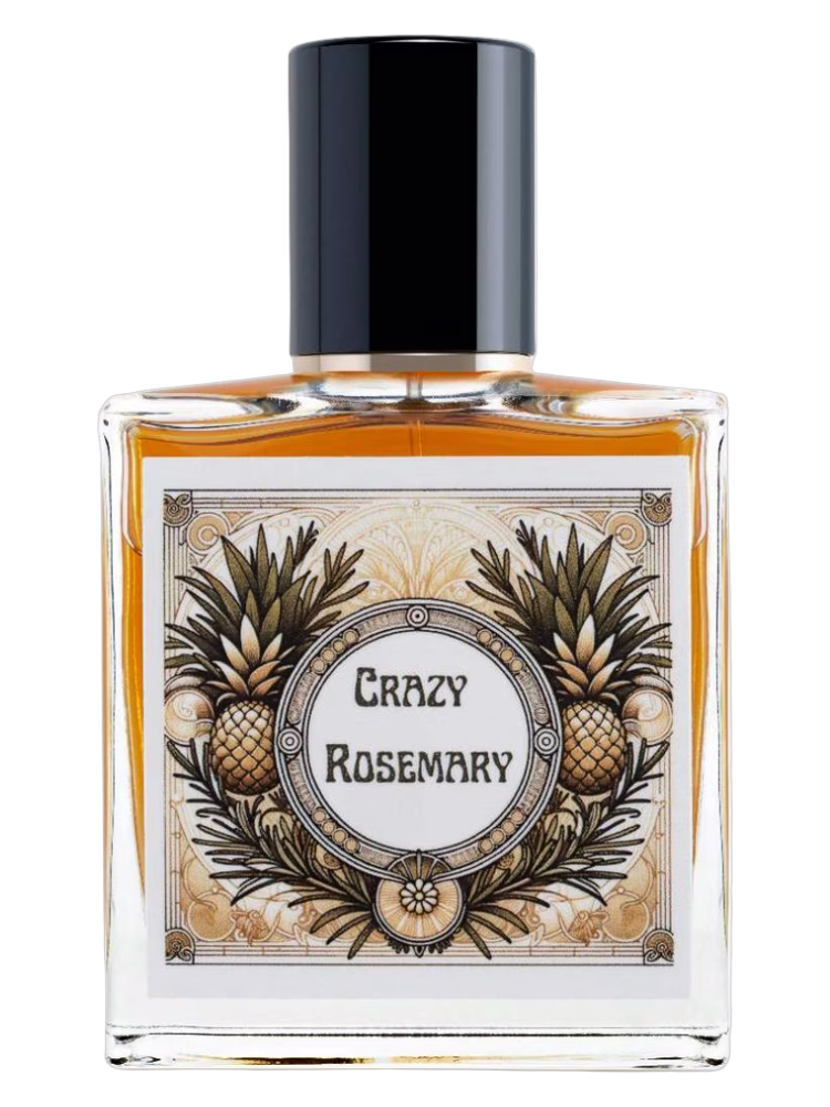 Indices Parfums Crazy Rosemary