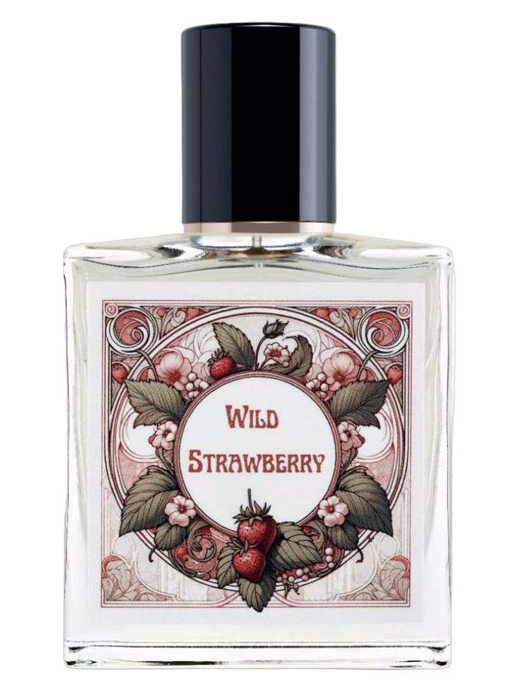 Indices Parfums Wild Strawberry