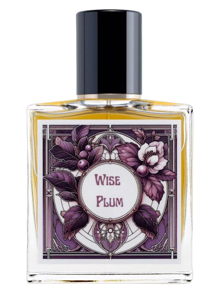 Indices Parfums Wise Plum