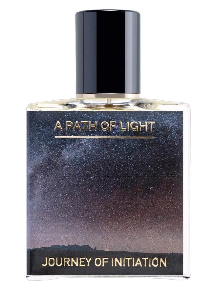 Indices Parfums A Path of Light