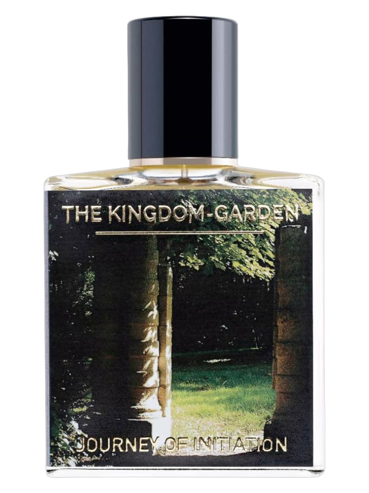 Indices Parfums The Kingdom Garden