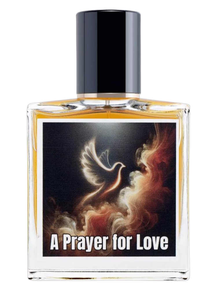 Indices Parfums A Prayer for Love