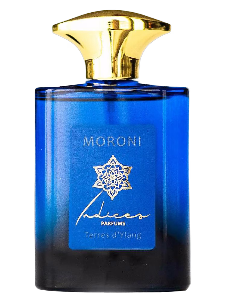Indices Parfums Moroni