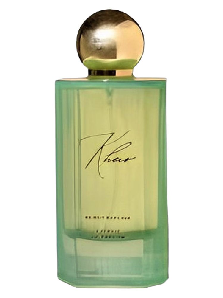 Kheir Fragrance House Beirut Baklava