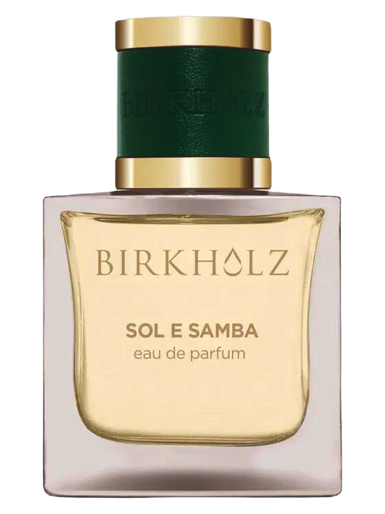 Birkholz Sol e Samba