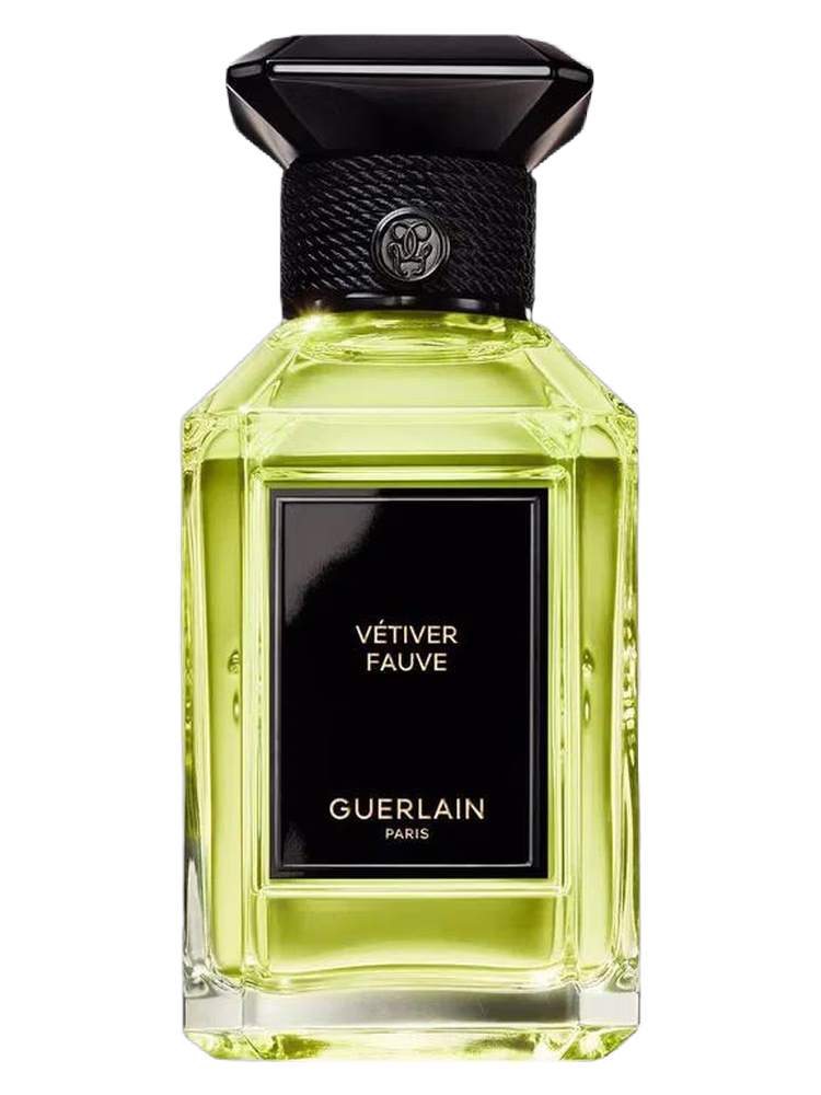 Guerlain Vétiver Fauve