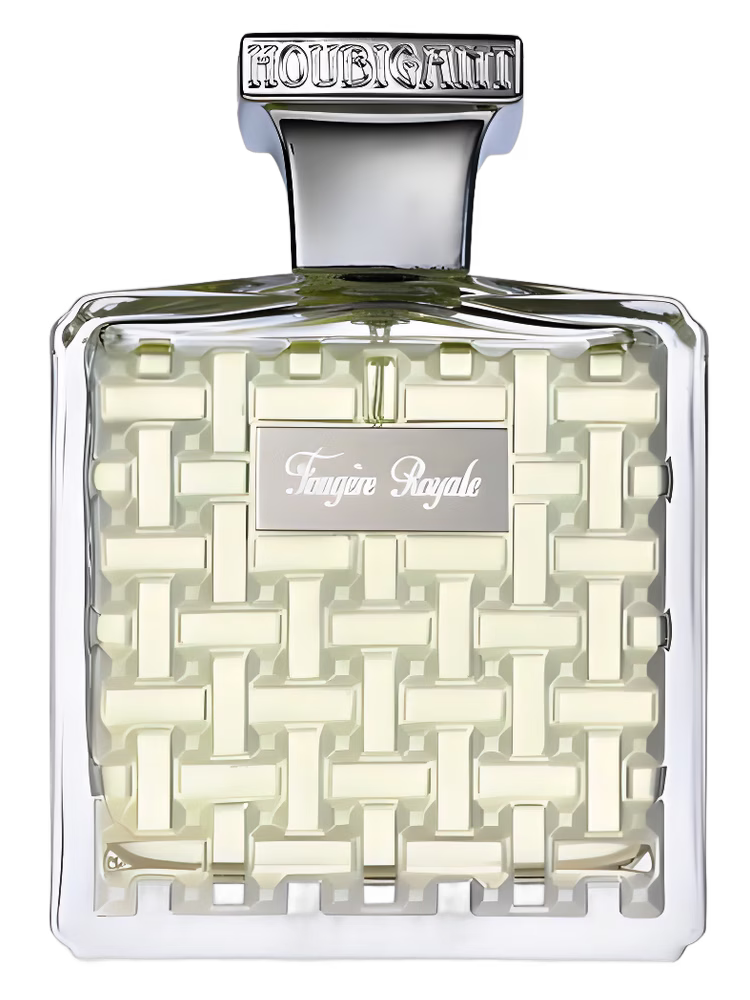 Houbigant Fougere Royale (2010)