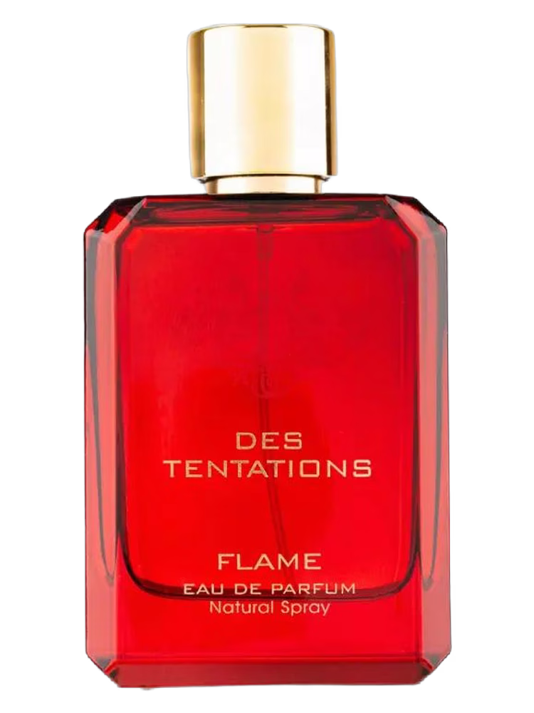 Fragrance World Des Tentations Flame