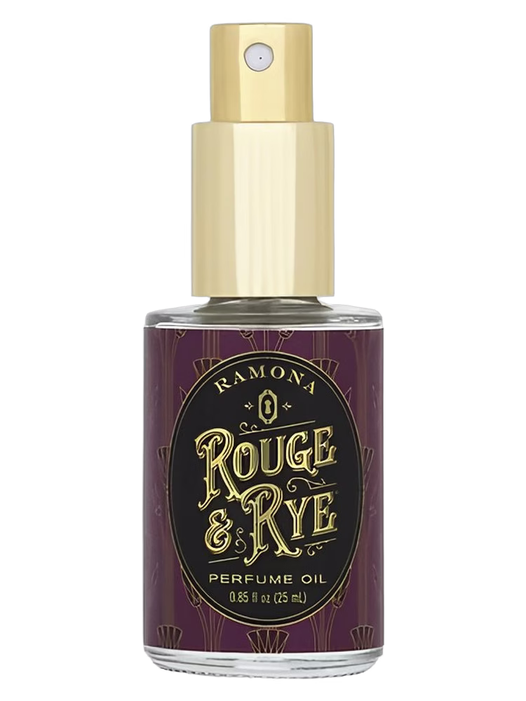Rouge & Rye Ramona