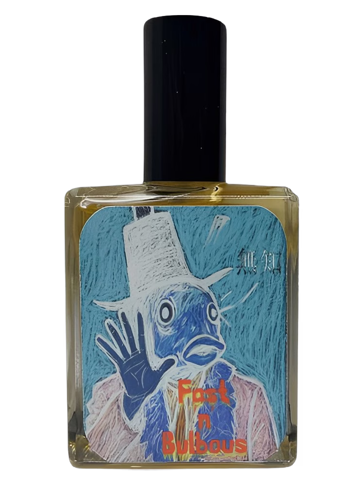 Phronema Perfumes Fast 'n' Bulbous
