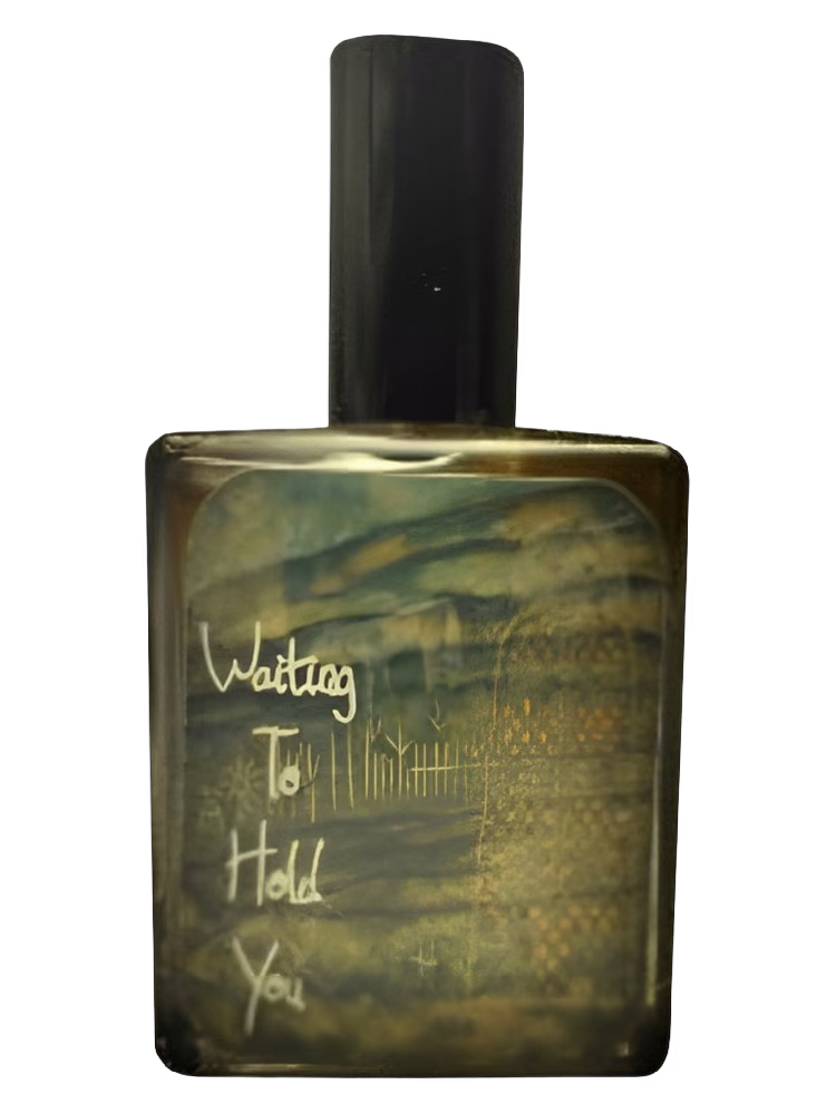 Phronema Perfumes Waiting to Hold You