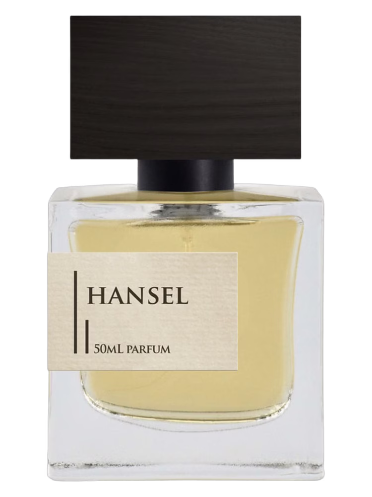 Criminal Elements Hansel