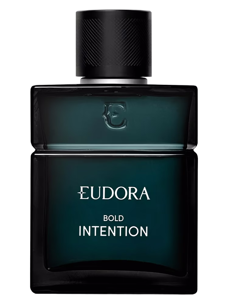Eudora Bold Intention